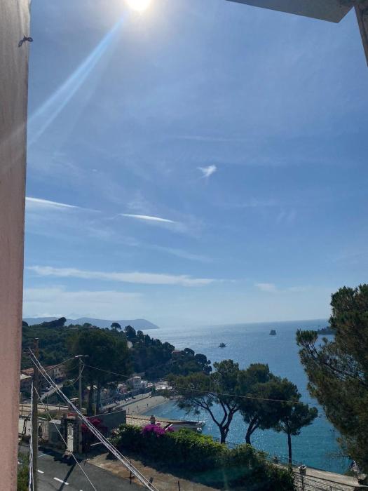 Portovenere house 1 bedroom