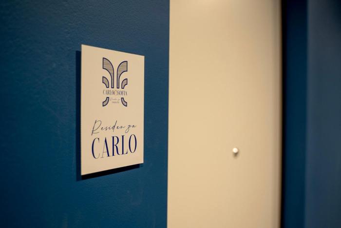 Residenza Carlo e Sofia - Affitti Brevi Italia