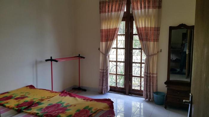 Blooming Rose Bunglow