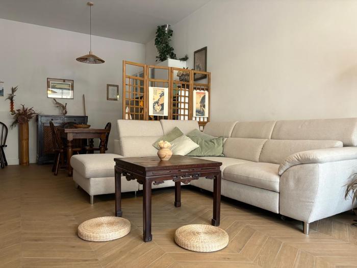 LuNudu-Roma -Pigneto