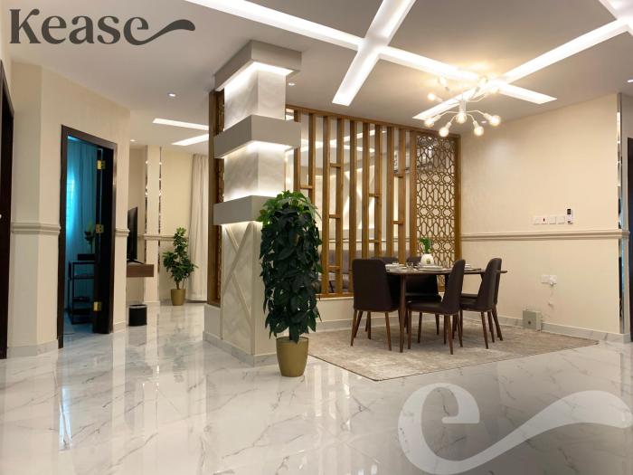 Kease Sulimania -5 Elegance Terrace GX91