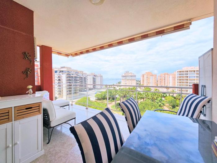 Apartamento Capri