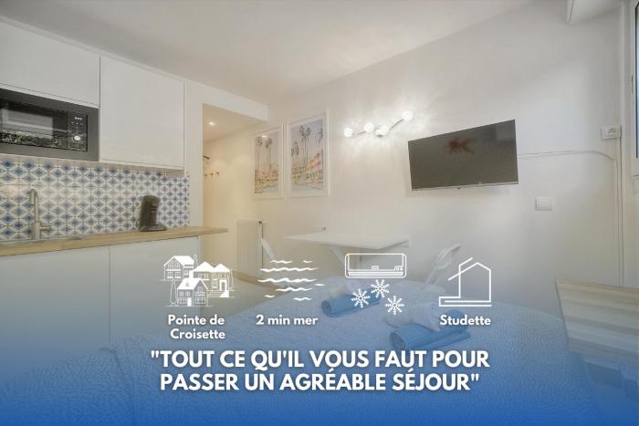 Jul - Studette - Croisette - VCA