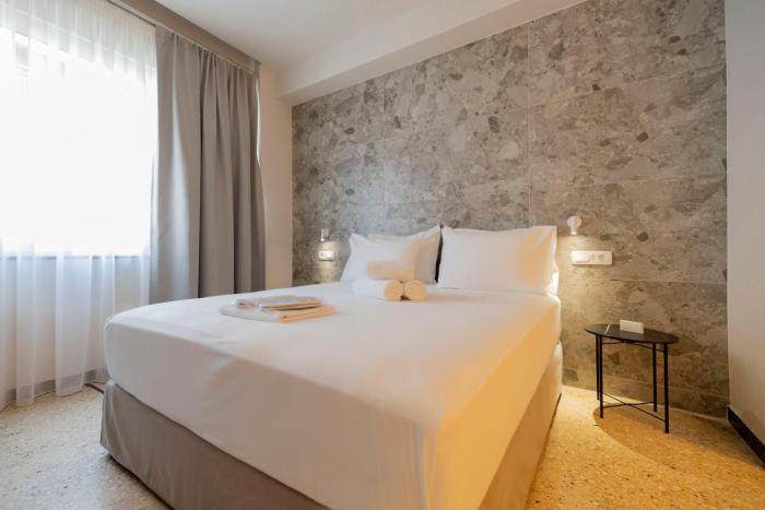 Belle Athenes Apartements