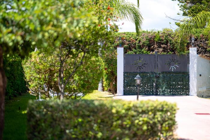 Villa Andolina