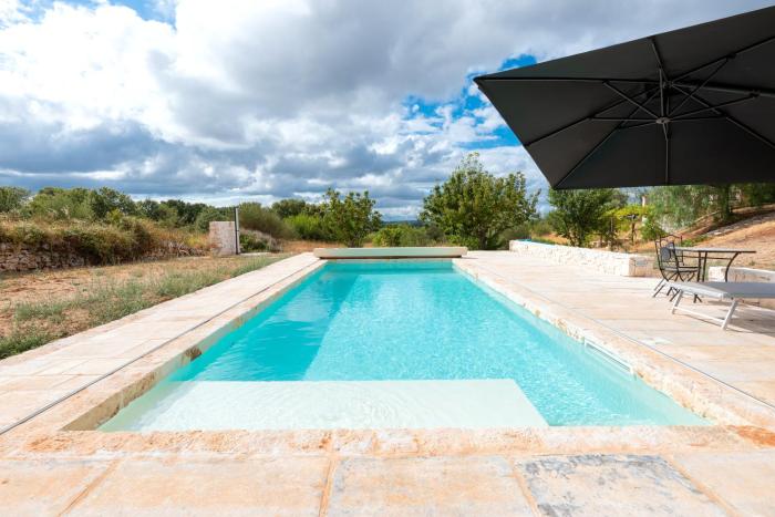 Trulli Sabrina Resort