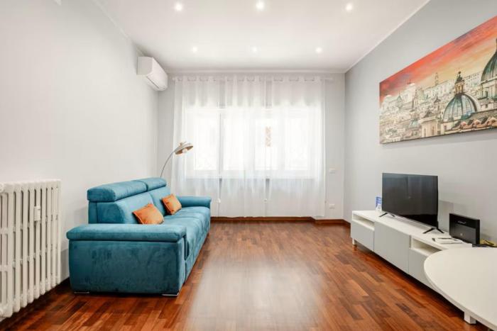 Roma San Pietro - Vatican Vibes apartment