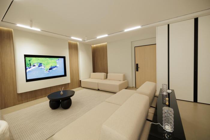 Rayan Luxury Apartament Vlore