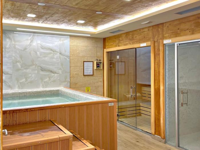 Apartman Tatarevic & Spa