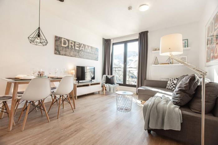 NEVADA DREAM Monte Gorbea