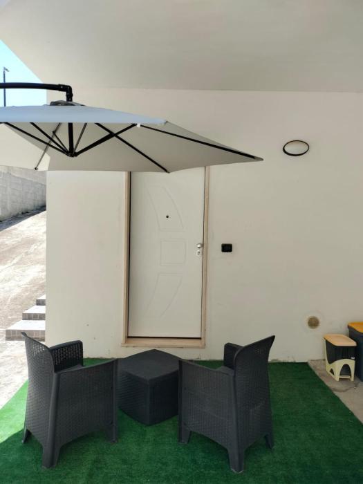 HomeSweetHome in Salento