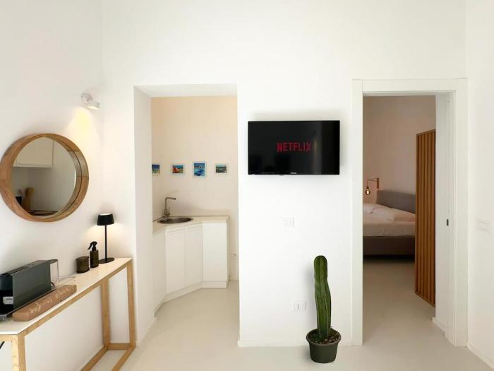 La Kikeina- Nido Mediterraneo