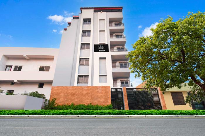 Collection O Raipur Junction