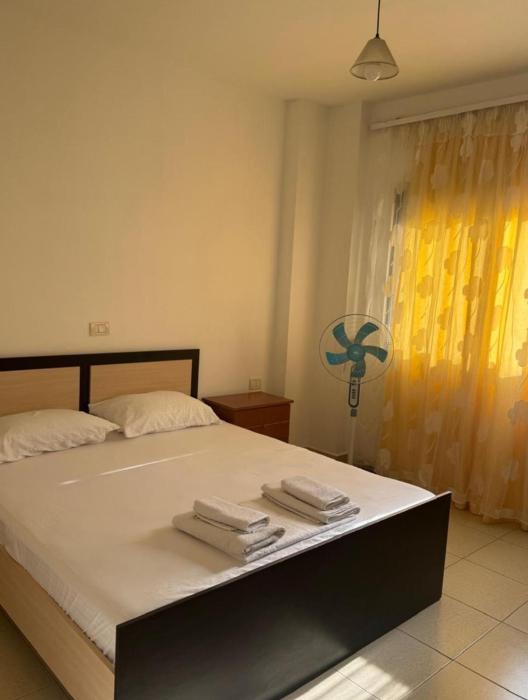 Beach House Himara