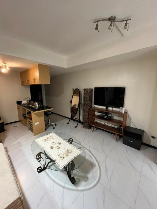 A venue Residences 2013