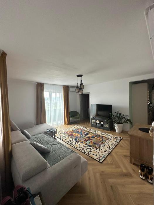 Donath Accomodation