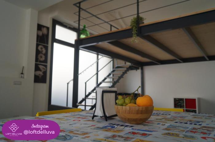 Loft dellUva