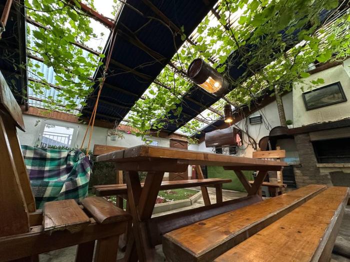 Будинок відпочинку подобово