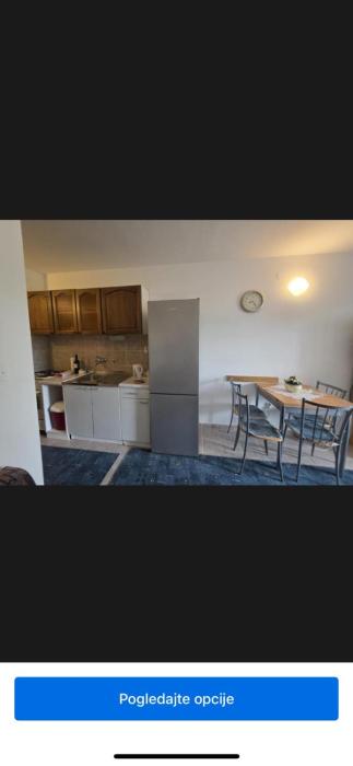 Luksuzni apartman Borna