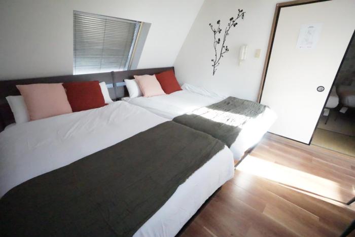 Apartment House Floor Assemble 601