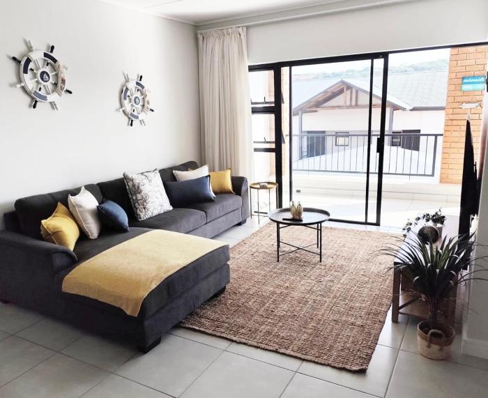 3 bedroom apartment Ballito Hills