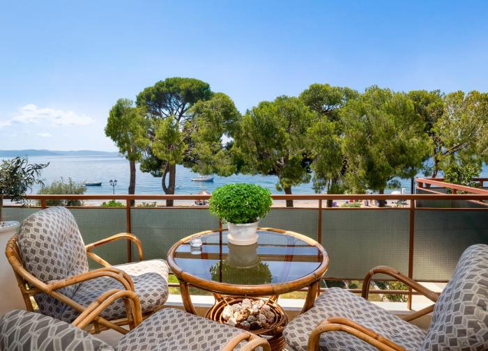 Filis Cozy Place in Malaki