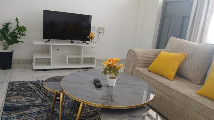 Winde Cozy Apartment Ruiru-Membley