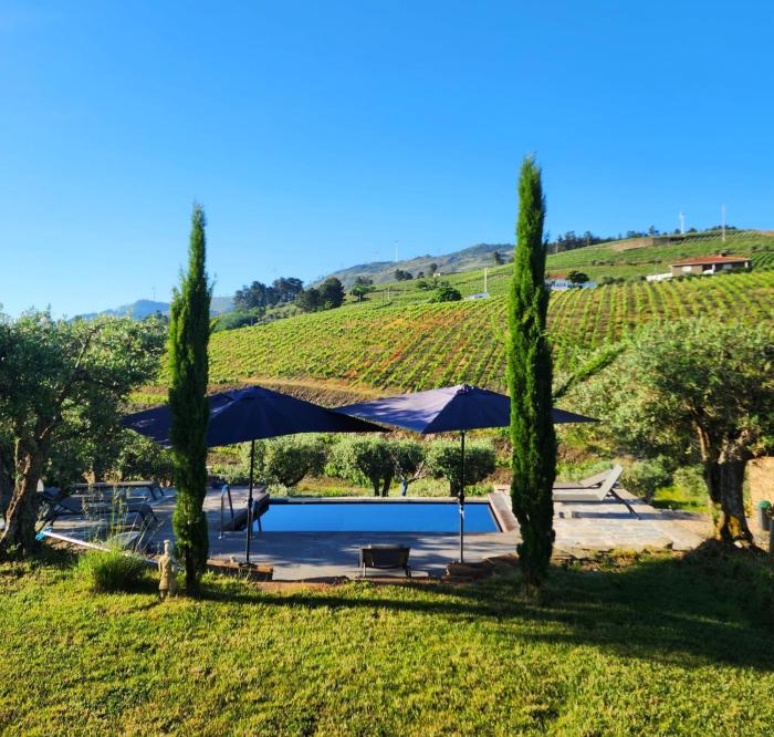 Quinta dos Piscos