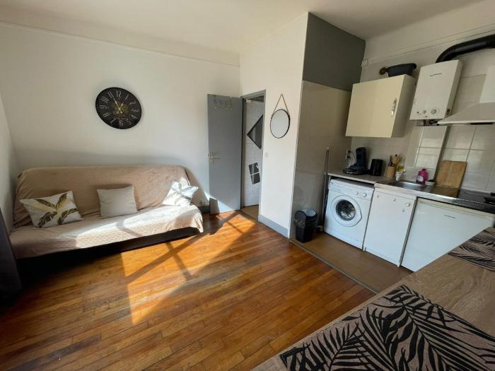 Ma Belle Conciergerie - Lécrin Melunais