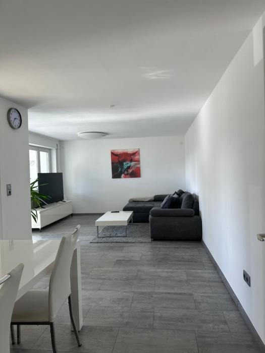 Schöne Wohnung in Top Lage