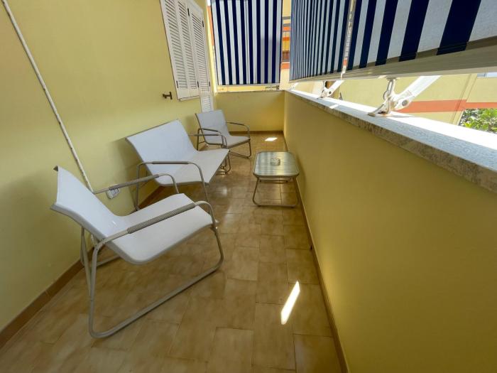 Gallipoli Beach Resort Attico a Gallipoli sul mare