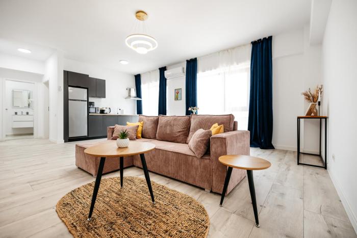 Premium Tulip Apartments
