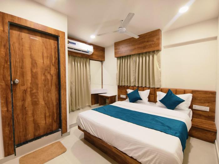 Hotel vivainn