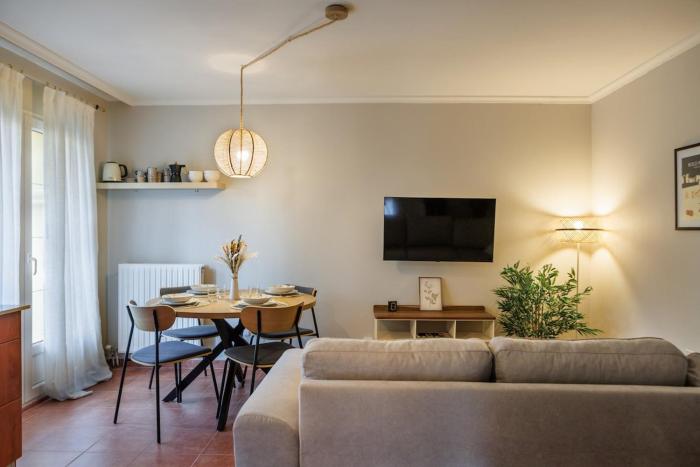 Comillas - Casa Miranda a 1000m