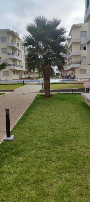 Résidence Sable Dor