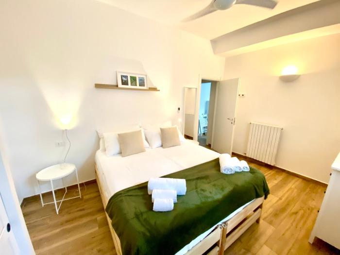 Appartamento Storico in Villa Anni 30 - Vicino al Centro Como