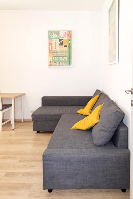 Urban Nest 57 - Trastevere