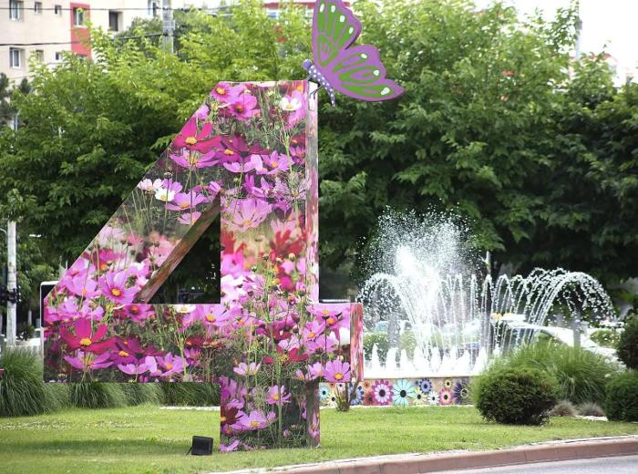 Apartament nou si modern lanaga metrou