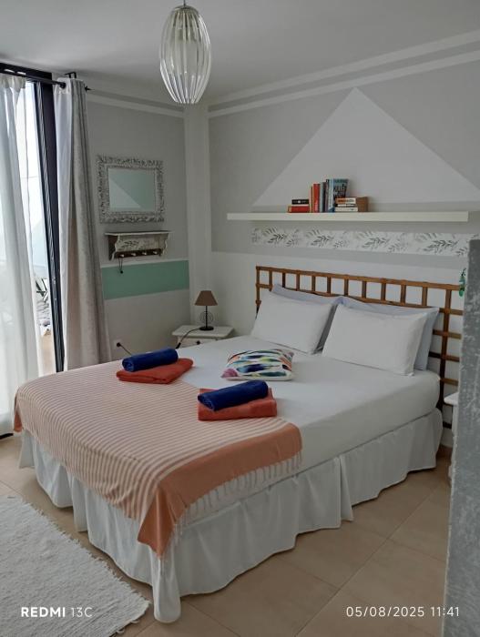 casa Emilia Cotillo Mar