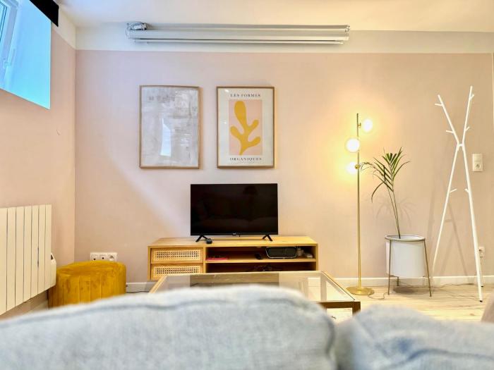 Appart Cosy Hypercentre