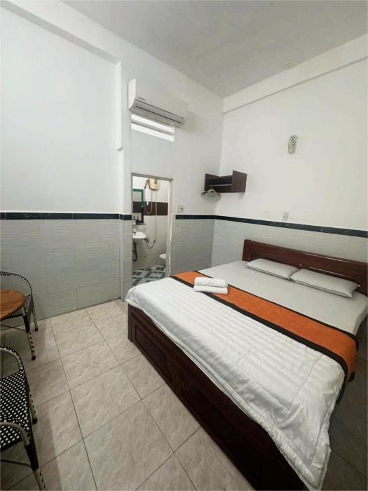 Khách sạn Sơn Lâm