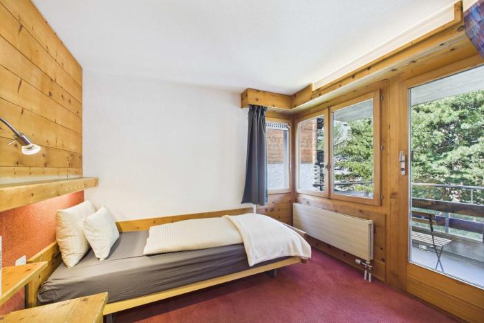 Cozy Single Suite in the Heart of Saas-Fee