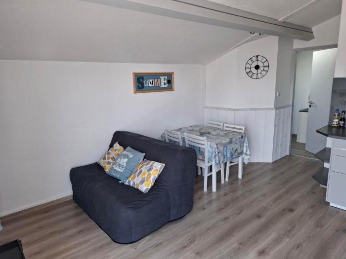 Appart Must1 Minimes avec Piscine