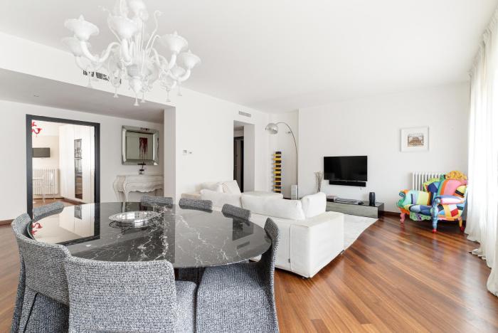 Brera Apartments in Dateo