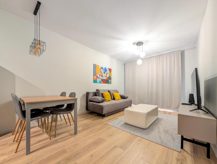 Mieszczańska Cozy Apartment by BookingHost