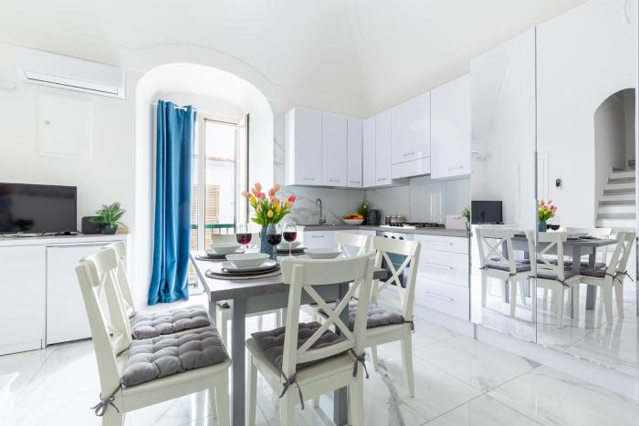 APARTAMENT OLIWIA - Julia Vieste