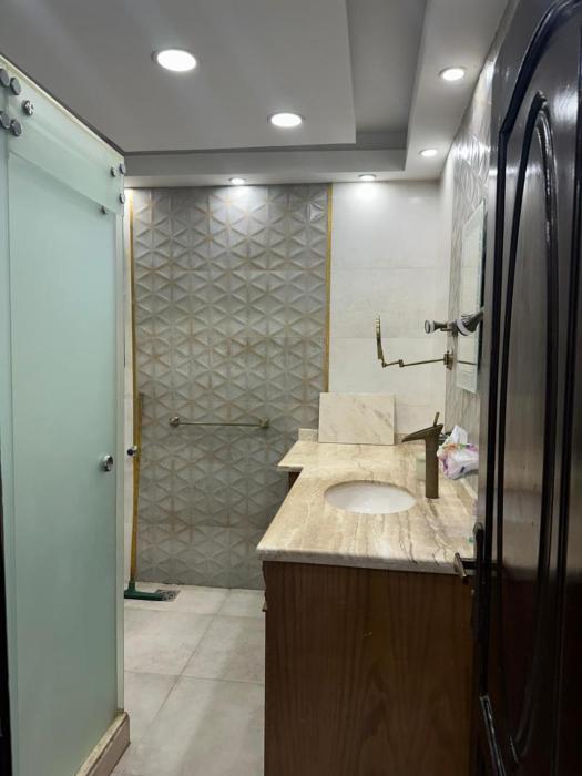 شقة فندقية بمكان راقى