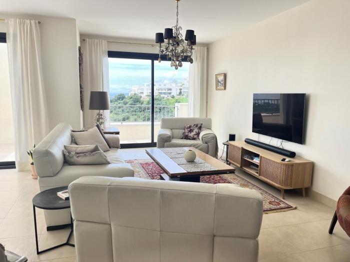 Luxury Penthouse for lifelong memories