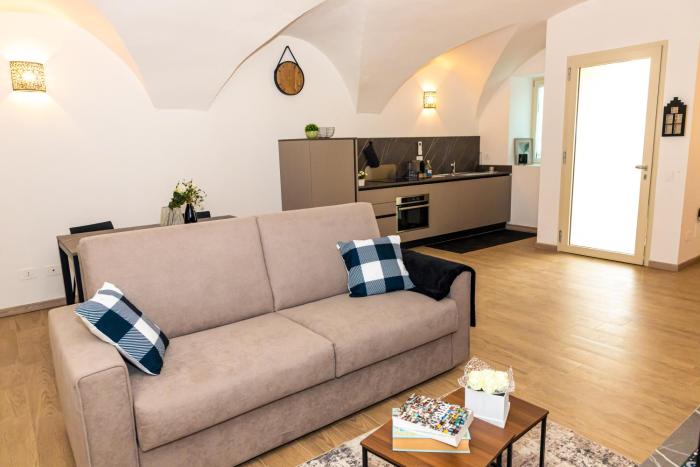 Casa Vacanza Nichy