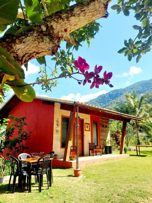 Recanto Lua de Lumiar